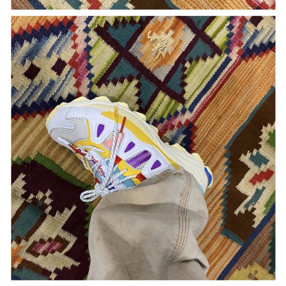 Adidas men's sneaker shoes size 14 GX9682 Sean Wotherspoon designer - Picture 7 of 9